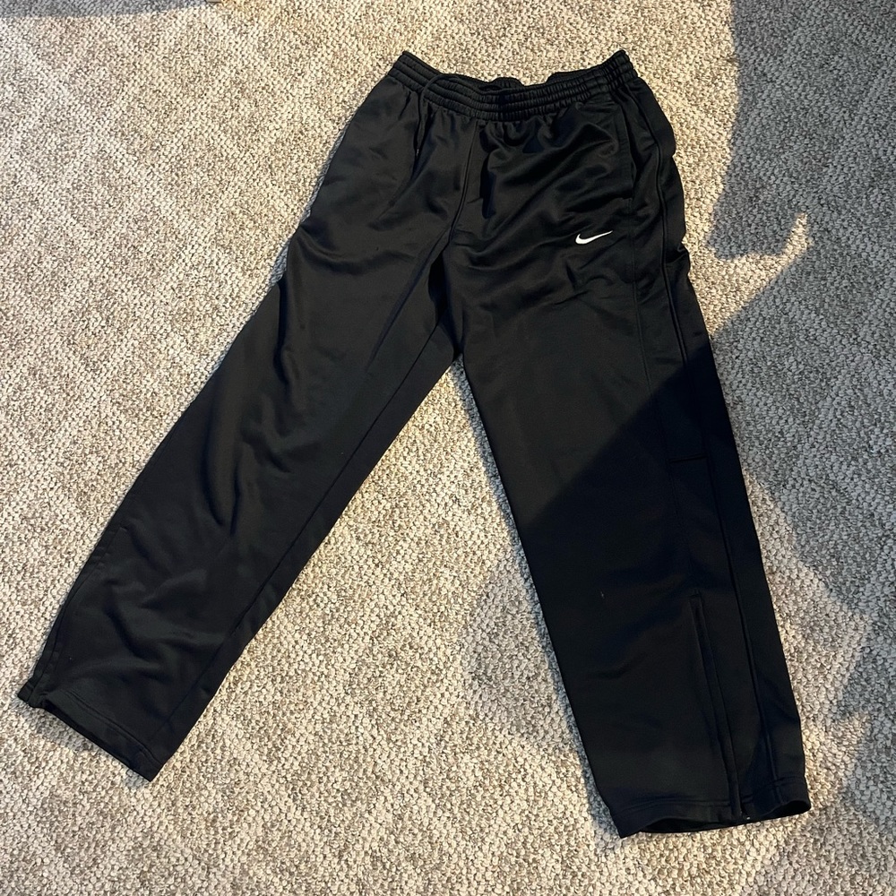 Nike Drifit Workout Pants Size L